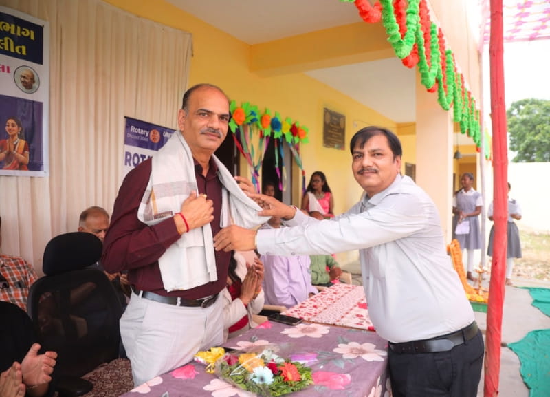 Shri Kanam Choryasi Vibhag Vidyasabha