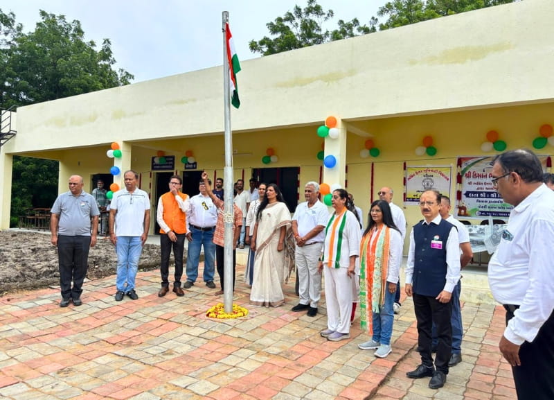 Bhakti Uttar Buniyadi Vidyalay